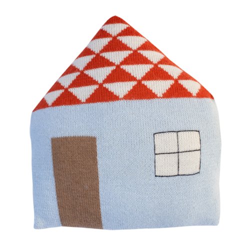 Coussin Favorite Place - Ciel